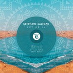 cover: Stephane Salerno|Tibetania - Let Me In