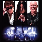 cover: Damage Control - Raw