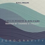 cover: Lello Fusco|Polcari - Zero Gravity