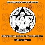 cover: Various - Kniteforce Anthology: Kniteforce 71-80