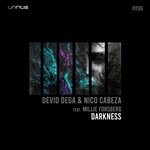 cover: Devid Dega|Nico Cabeza - Darkness