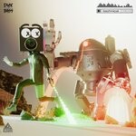 cover: Dux N Bass - Technical