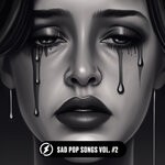 cover: Various - Sad Pop Songs Vol #2