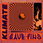 cover: Klimate - Rave Ting