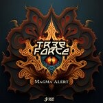 cover: Tree Force - Magma Alert