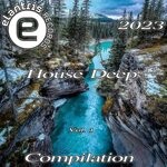 cover: Various - House Deep Compilation, Vol 1 2023