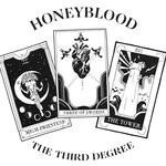 cover: Honeyblood - The Third Degree