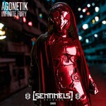 cover: Agonetik - Infinite Fury