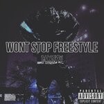 cover: Ghosty - Wont Stop (Freestyle)