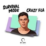 cover: Survival Mode - Crazy Fla