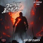 cover: Twins Enemy - Into The Flames