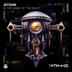 cover: Jeydam - In The Name Of The Night