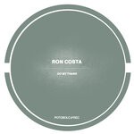 cover: Ron Costa - Do My Thang