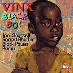 cover: Vinx - Black Boy (Remix)