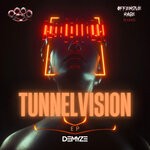 cover: Demyze - Tunnelvision