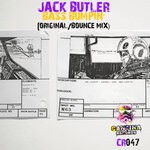 cover: Jack Butler - Bass Bumpin'