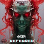 cover: Omistettu - Refeared