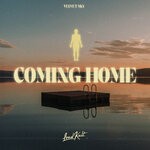 cover: Velvet Sky|Will Knight - Coming Home