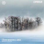 cover: Arkii|Liquid Memoirs - Weightless EP