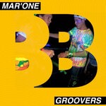 cover: Mar'one - Groovers