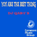 cover: Dj Gary B - You Are The Best Thing