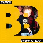 cover: Dmize - Ruff Stuff (Deep Inside)
