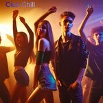 cover: Dhertz - Club Chill