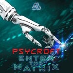 cover: Psycroft - Enter The Matrix