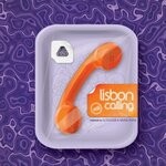 cover: Various - Lisbon Calling Compiled By DJ Juggler & Digital Phase