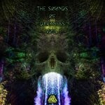 cover: Various - The Sounds Of Darkness, Vol 1