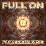 cover: Various - Full On Psytrance Nirvana V7