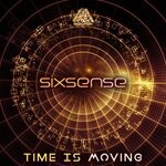 cover: Sixsense - Time Is Moving