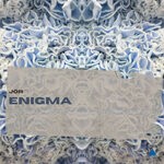 cover: JOR - Enigma