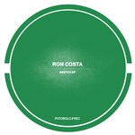 cover: Ron Costa - Sketch EP