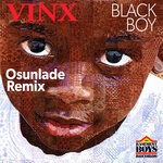 cover: VINX - Black Boy (Osunlade Remix)