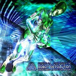 cover: DoctorSpook - Digital Drugs 4: Robot Revolution - Prescribed By DoctorSpook