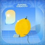 cover: Le Cle - Raving Identity