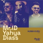 cover: Yahya|Diass|Mr. ID - Huma Kusu