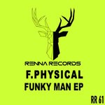 cover: F.Physical - Funky Man