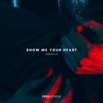 cover: JBRRMUSIC - Show Me Your Heart