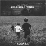 cover: Kail Robje - Childhood / Frozen