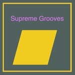 cover: Various - Supreme Grooves