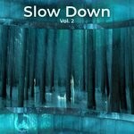 cover: Various - Slow Down Vol 2