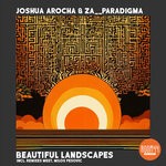 cover: Joshua Arocha|Za__Paradigma - Beautiful Landscapes