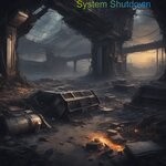 cover: DHertz - System Shutdown