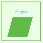 cover: Various - Magical