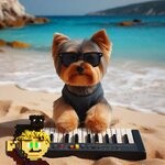 cover: Jake & Spike Music - Dog Wave Melodies Series 22