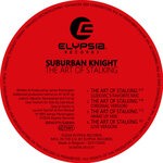 cover: Suburban Knight - The Art Of Stalking (Deepside Remixes - 2024 Remaster)