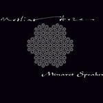 cover: Muslimgauze - Minaret Speaker