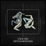 cover: I Hate Models - L'age Des Metamorphoses